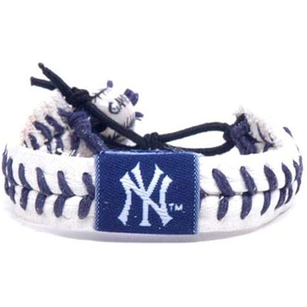 Men's New York Yankees Fanatics Black Platoon Adjustable Hat