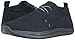 Altra Men's Desert Boot Everyday Shoe, Black/Gray, 11.5 M US
