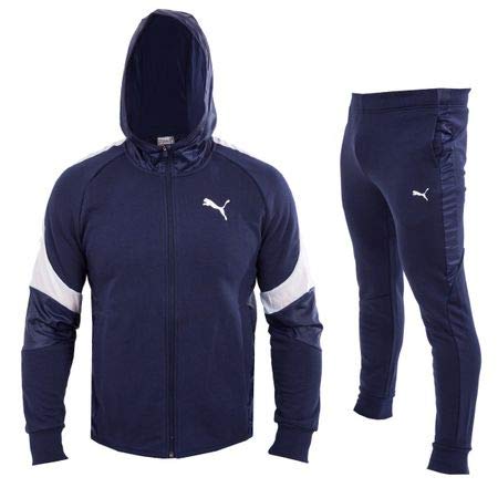 puma transformers tracksuit