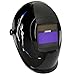 Jackson Safety SmarTIGer Variable Auto Darkening (ADF) Welding Helmet with Balder Technology (46139), W40, Torch Dancer, 1 / Order