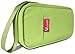 Travel Cord Organizer - Electronics Accessories Case & Travel Electronics Organizer(Green)
