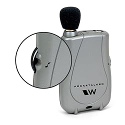 Williams Sound PKT D1-0 PockeTalker Ultra, 200