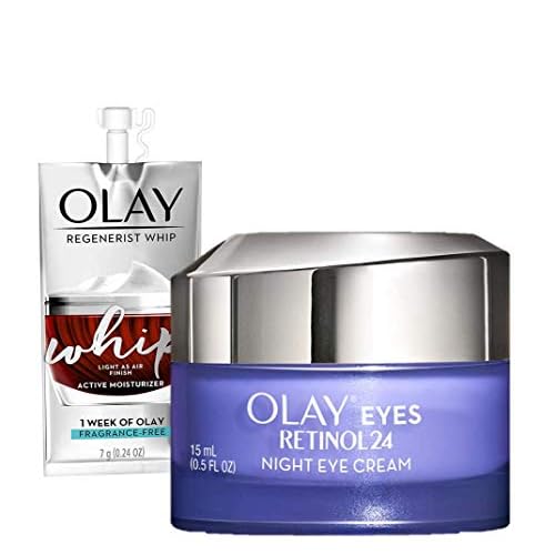 olay retinol cream