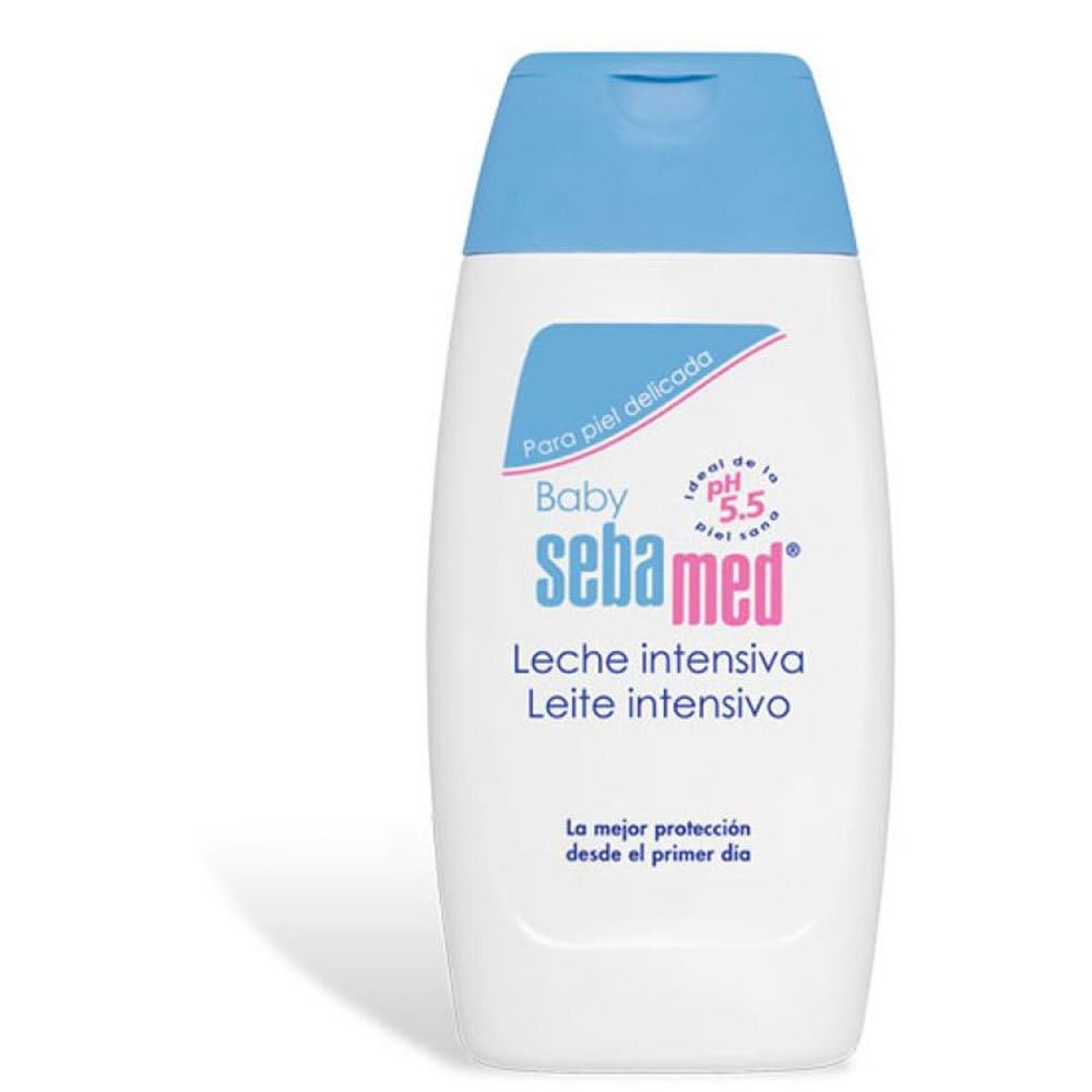 SEBAMED Moisturising Creams