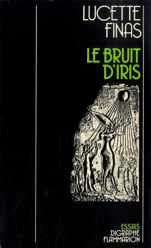 Le Bruit d'Iris