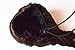 SWACC Long Fishtail Braid Ponytail Extension Synthetic Clip in Drawstring Ponytail Hairpiece (Medium Ash Brown-8#)