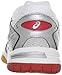 ASICS Women's GEL-Rocket 6 Volleyball Shoe