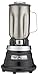 Waring PBB25 Professional Bar Blender, Black and Stainless Steel