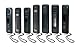 Spectroline (R) MiniMAX (TM) Portable UV Hobbyist's Lamp