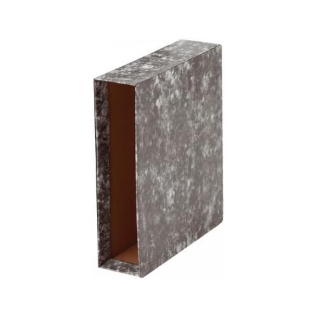 Grafoplás Ecoclassic - Folio Magazine, black