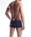 Mundo Unico Men's Short Boxer Profundo