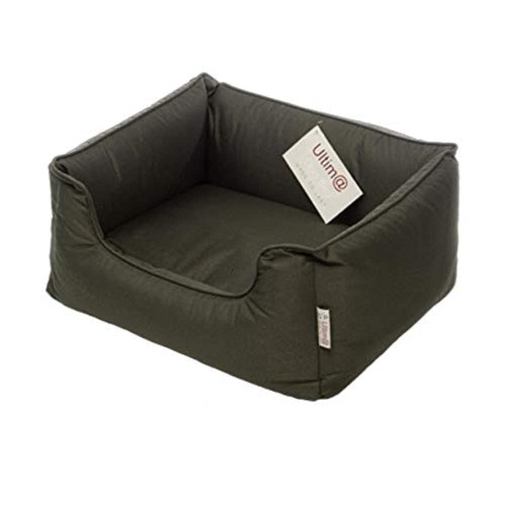 Gor Pets Ultima Bed Cover Water Resistent Small Green