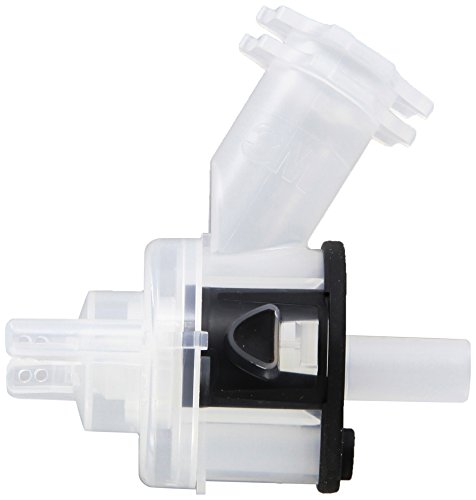 3M 16585 Accuspray Atomizing Head (Clear Transparent, 1.8 mm, 1 atomizing heads per each)