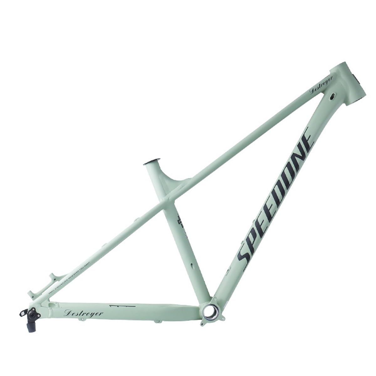 BSFHQS 27.5er 29er XC/AM Hardtail Mountain Bikes