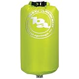 Big Agnes - Pumphouse Ultra Dry Bag and Air Pump
