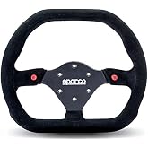SPA Steering Wheel (015P310F2SN)