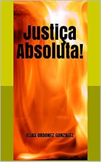 Livro Justiça Absoluta!
