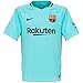Nike FC Barcelona Stadium Jersey [Polarized Blue]