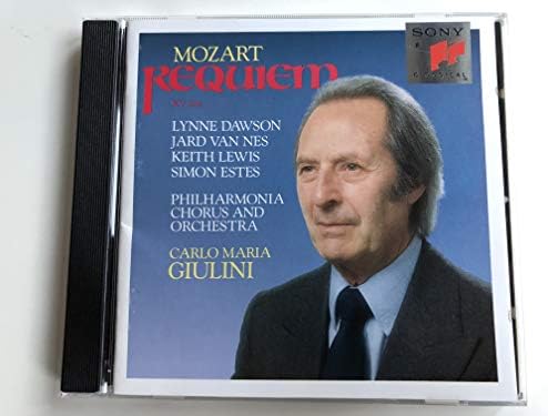 Amazon.com: Verdi: Messa da Requiem Live at the Hollywood Bowl : C