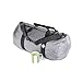 North Star Sports Foldable Duffle Bag for Travel, Gym & Outdoor Camping |Tough &Packable Sport Equipment Bag & Gear Organizer | Heavy Duty Large Duffel Bags for Traveling(12