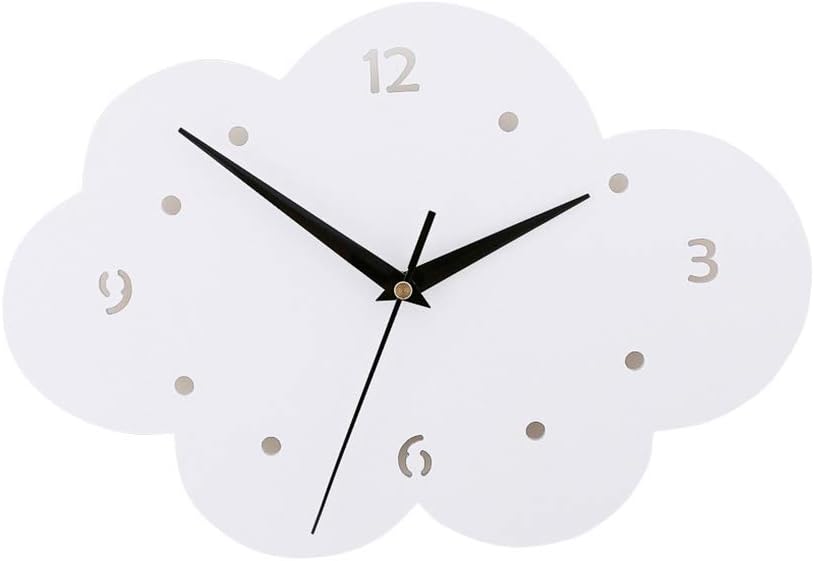 cloud mirror nursery