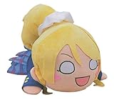 Sega Love Live School Idol Project Eri Ayase Jumbo Stuffed Plush, 15