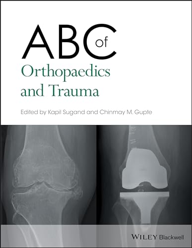 ABC of Orthopaedics and Trauma (ABC Series)