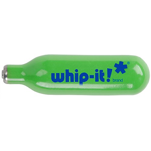 WhipIt! Whipped Cream Chargers, 50Pack Buy Online in UAE. Kitchen