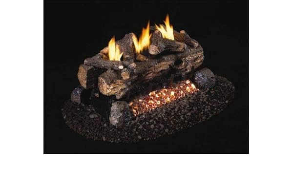 Amazon Com Rh Peterson Co G18 Series Vent Free Evening Fyre