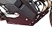 T-Rex Racing Skid Plate for Kawasaki 2017-2020 Versys-X 300