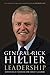 Leadership: 50 Points of Wisdom for Today's Leaders - Book by General Rick Hillier