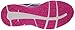 ASICS Women's Gel-Contend 3 Running Shoe, Indigo Blue/Aqua Splash/Pink Glow, 8 M US