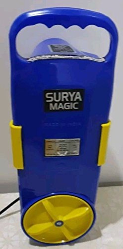 surya magic smart wash portable handy washing machine