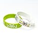 Bugout Waterproof Mosquito Repellent Adjustable Bracelet