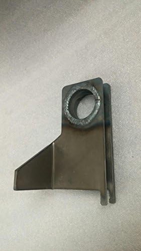 TNT Customs FTUCAPJ-GWSS Axle Truss Front Upper Control AMount Passenger Side 07-Pres JK