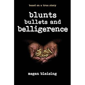 Blunts, Bullets, and Belligerence: A Memoir Remembering the Students America Forgot