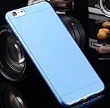 Iphone 6 Plus Case, Clear Crystal Gel Rubber Flexible Slim Soft Case (It looks and feels like nothing's there!) for Apple Iphone 6 Plus 5.5-inch (Transparent = Clear) Ultra Thin 0.3mm TPU Gel Clear Case Cover for Iphone6 Plus Slim Phone Silicone Cover for Iphone 6 Plus 5.5 