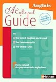A Cultural Guide Anglais (French Edition) by 