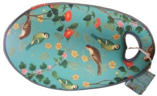 RHS Burgon & Ball Flora & Fauna Kneeler Ultra Cushion Memory Foam Kneelo Gardening Kneeling Pad