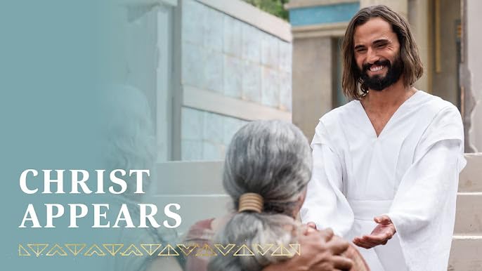 The Book of Mormon: Another Testament of Jesus Christ (Official Edition)