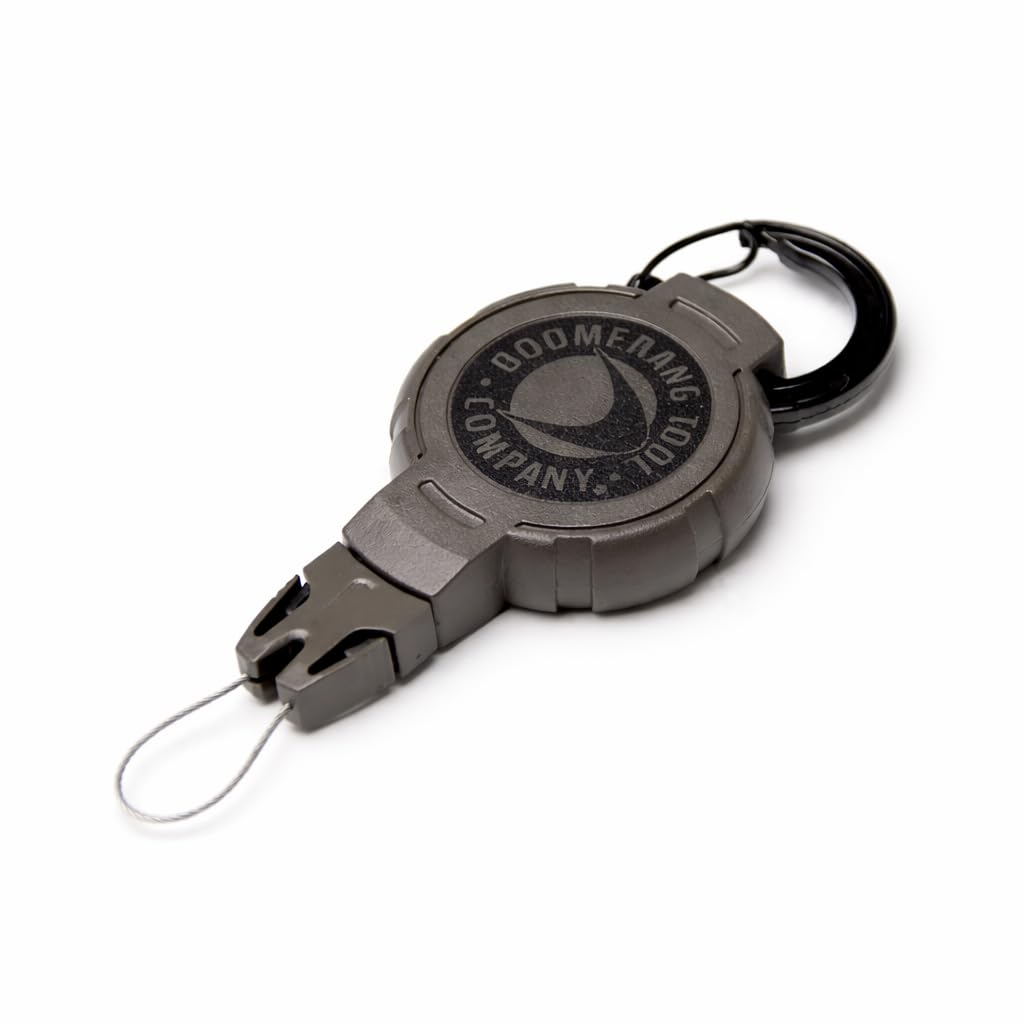 Boomerang Tool Company T-REIGN CAZA M MOSQUETON 90