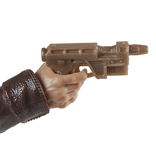 Star Wars: The Last Jedi 12-inch Captain Poe Dameron Figure