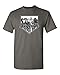 Jacted Up Tees Legends Never Die - The Sandlot Kids Men's T-Shirt SHIPS FROM OHIO USA