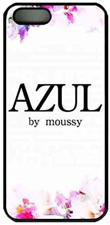 Amazon Azul By Moussy 携帯電話ケース ケース カバー Iphone 5 Iphone 5s ケース カバー ブランド ケース シリコン 耐衝撃 携帯電話ケース ケース カバー ケース カバー 通販