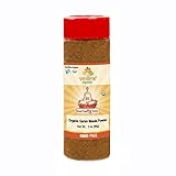 Organic Garam Masala Powder (3 oz)