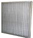14x14x1 Washable Permanent A/C Furnace Air Filter. Low Air Resistance