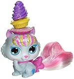 Disney Princess Palace Pets, Whisker Haven Tales, Sweetie Tails Cinderella's Slipper the Kitty