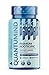 Nootropics Brain Supplement - Focus Supplement for Memory :: Concentration :: Clarity :: Energy - Mental Health and Memory Supplement for Brain with Ashwaganda - QUANTUMiND by Filtered Formulas (60)