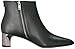 Calvin Klein Women's MIMETTE Leather Ankle Boot