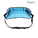 Regester Enterprise Kids Travel Tray- Activity Tray, Snack Tray, Tablet Holder, Organizer, Perfect for Cars, Planes, Trains, and Home!!! Free 27 Page Coloring eBook!!!